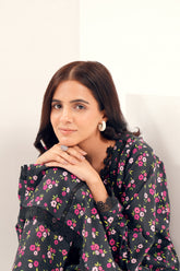 Khaddar Print Set